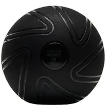 Slamball Master Fitness Nero Slam Ball 3kg
