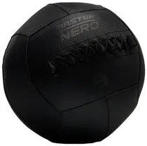 Wallball Master Fitness Nero Wallball 9kg