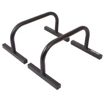 Parallettes Master Fitness - Par