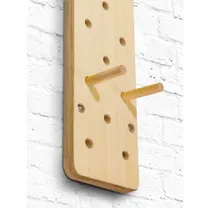 Funktionell Träning Master Fitness Pegboard