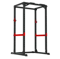 Power Rack Master Fitness Powerrack Xt12