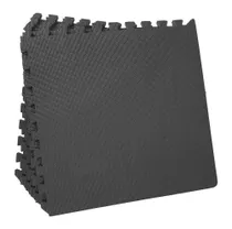 Kuntosalilattia Master Fitness Pusselmatta 61 X 61 Cm