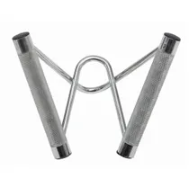 Multigymtarvikkeet Master Fitness Roddhandtag