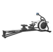 Roddmaskin Master Fitness Roddmaskin R6080 