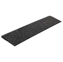 Kuntosalilattia Master Fitness Sidkant 30mm - 100cm