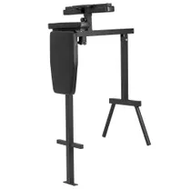 Treenipenkki Master Fitness Silver Brutal