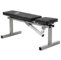 Treenipenkki Master Fitness Silver I
