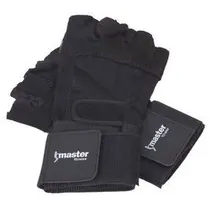 Master Fitness Training k&auml;sineet