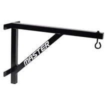 S&auml;kkiripustin Master Fitness Sein&auml;teline Master Fitness Box Pro