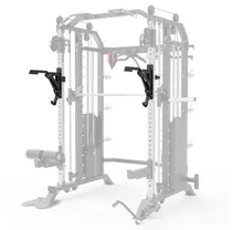 Power Rack Master Fitness X16-19 Monolift 