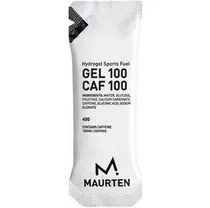 Energigel Maurten Gel 100 + 100 mg koffein 1-Styck