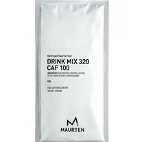 Sportdryck Maurten Drink Mix 320 + 100 mg koffein 1-styck