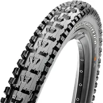 Rengas Maxxis High Roller II EXO TL-Ready 58-622 (29x2.3") Taitettava musta