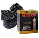 Cykelslang Maxxis Ultralight 47/60-622 (29 x 1.9-2.35) racerventil 35 mm