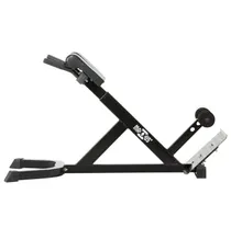 Selk&auml;penkki Maxxus Ryggresning Hyperextension Selk&auml;penkki
