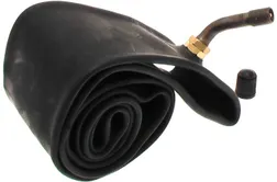 Cykelslang Duro 62-203 (12 x 1/2 x 2 1/4") b&ouml;jd bilventil