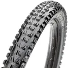 Cykeldäck Maxxis Minion DHF EXO TL-Ready (27.5 x 2.8) vikbart svart