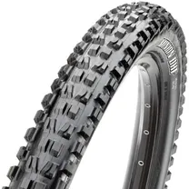 Cykeldäck Maxxis Minion DHF 3C Maxx Terra DD TL-Ready 58-622 (29 x 2.3") vikbart svart