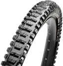 Cykeldäck Maxxis Minion DHR II EXO TL-Ready (27.5 x 2.8) vikbart svart