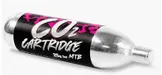 Kolsyrepatron Muc-Off 25 g
