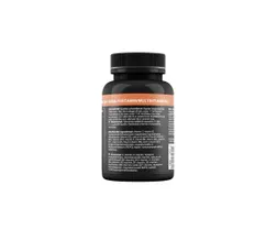 Multivitamin PurePower 100 kapslar