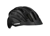 Cykelhjälm Lazer Compact MIPS blank svart 
