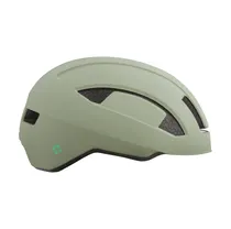 Cykelhjälm Lazer CityZen + Kineticore green