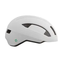 Cykelhjälm Lazer CityZen + Kineticore white