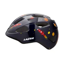 Cykelhj&auml;lm Lazer Nutz + Kineticore Space