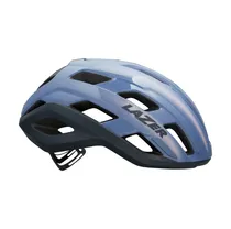 Cykelhjälm Lazer Strada + Kineticore light blue