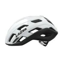 Cykelhjälm Lazer Strada + Kineticore white