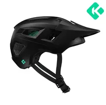 Cykelhjälm Lazer Coyote KinetiCore Matte Black