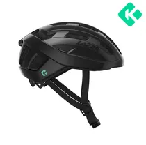 Cykelhjälm Lazer Tempo KinetiCore Black
