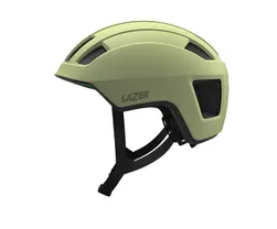 Cykelhj&auml;lm Lazer Verde Kineticore Matte Lemongrass