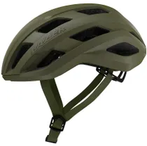 Cykelhj&auml;lm Lazer Strada KinetiCore Matte Pine Green