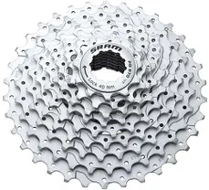 Kassett SRAM PG-970 9 v&auml;xlar 11-32T