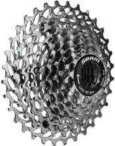 Kassett SRAM PG-1050 10 v&auml;xlar 11-32T