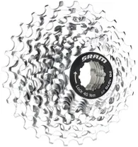 Kassett SRAM PG-1070 10 växlar 12-36T