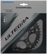 Eturatas Shimano Ultegra Fc-6703-G 130 Bcd 3 x 10-vaihteinen 39T