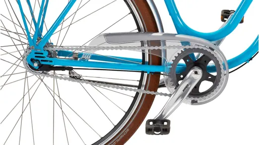 Shimano Nexus - 7 växlar