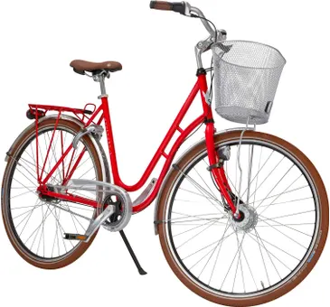 Skeppshult Dam Natur (2016) i vinkel framifrån