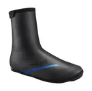 Skoövedrag Shimano Thermal XC Svart