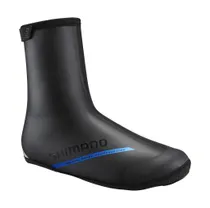 Skoövedrag Shimano Thermal XC Svart