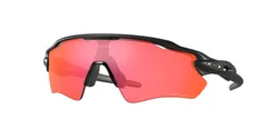 Cykelglasögon Oakley Radar Ev Path Svart/Prizm Trail Torch