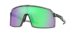 Cykelglasögon Oakley Sutro Grå/Prizm Road Jade