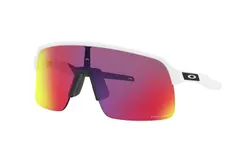 Cykelglasögon Oakley Sutro Lite Vit/Prizm Road