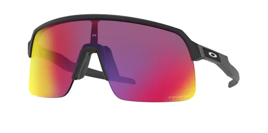 Cykelglasögon Oakley Sutro Lite Svart/Prizm Road