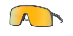 Cykelglasögon Oakley Sutro Grå/Prizm 24K