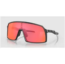 Cykelglasögon Oakley Sutro Svart/Prizm Trail Torch
