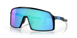 Cykelglasögon Oakley Sutro Svart/Prizm Sapphire